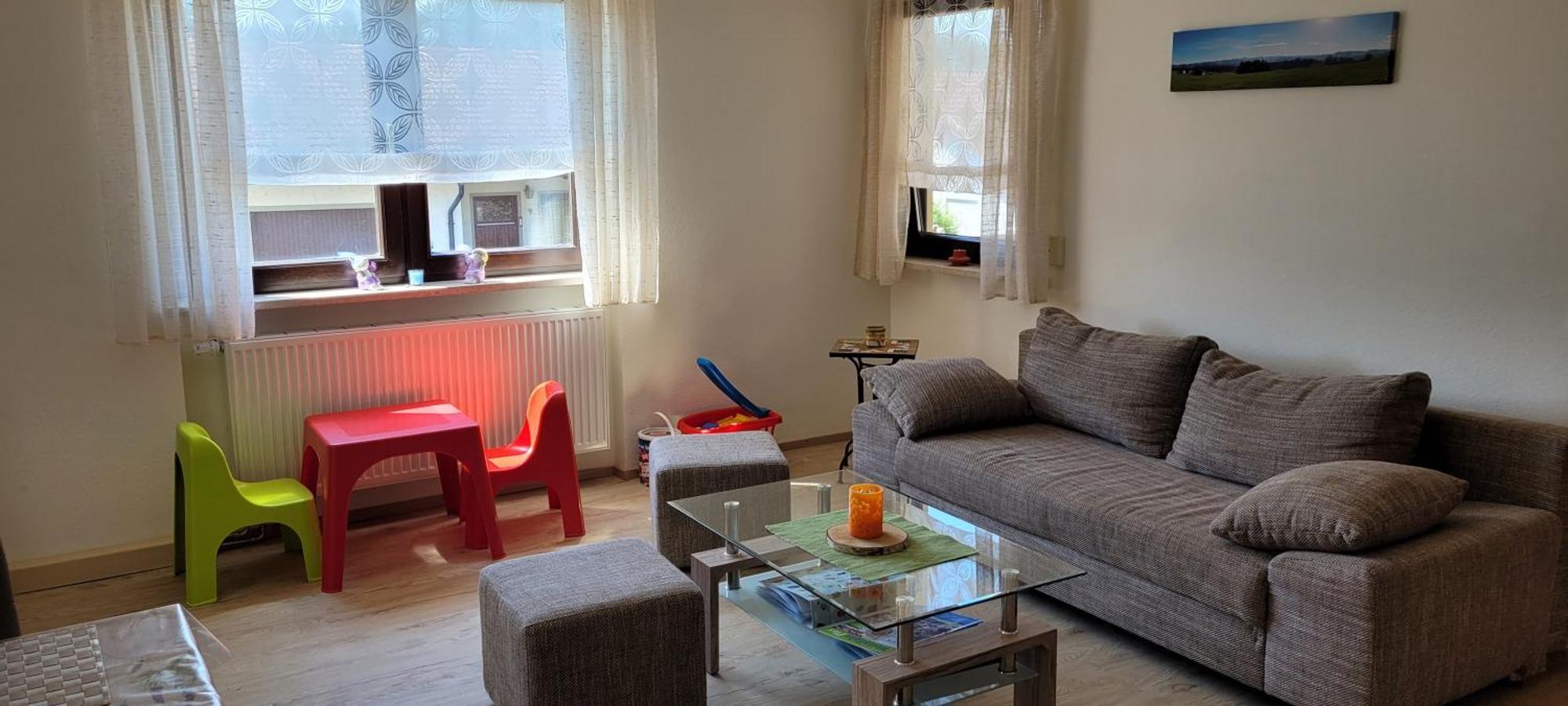 Ferienwohnung Sonnenschein Heimenkirch Zewnętrze zdjęcie