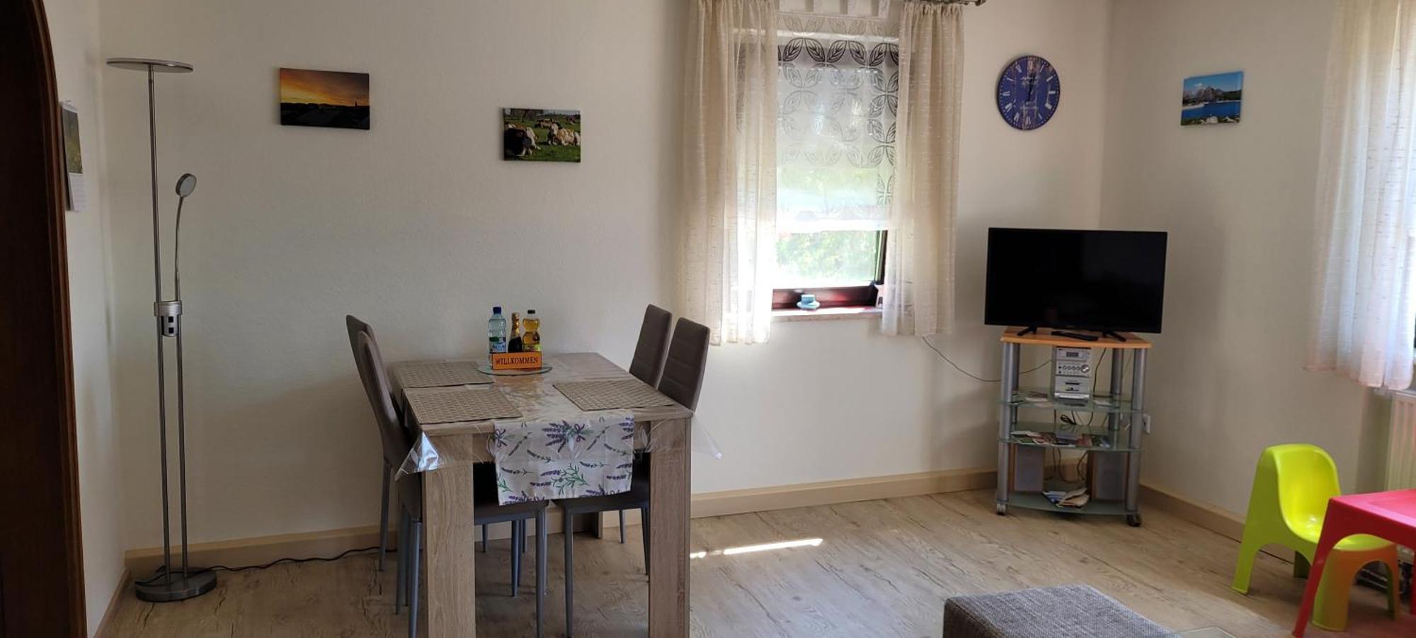 Ferienwohnung Sonnenschein Heimenkirch Zewnętrze zdjęcie