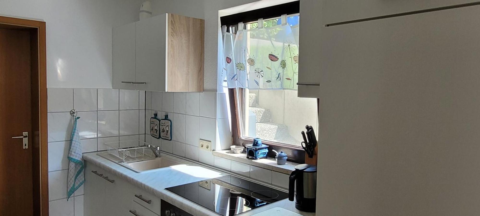 Ferienwohnung Sonnenschein Heimenkirch Zewnętrze zdjęcie