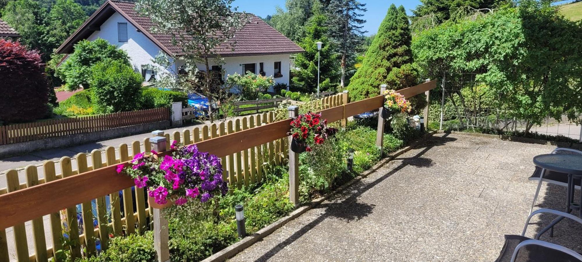 Ferienwohnung Sonnenschein Heimenkirch Zewnętrze zdjęcie