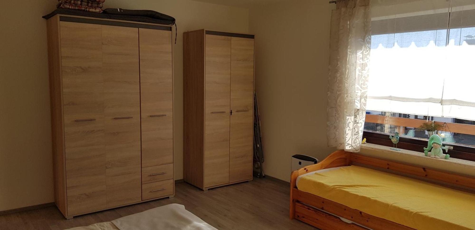 Ferienwohnung Sonnenschein Heimenkirch Zewnętrze zdjęcie