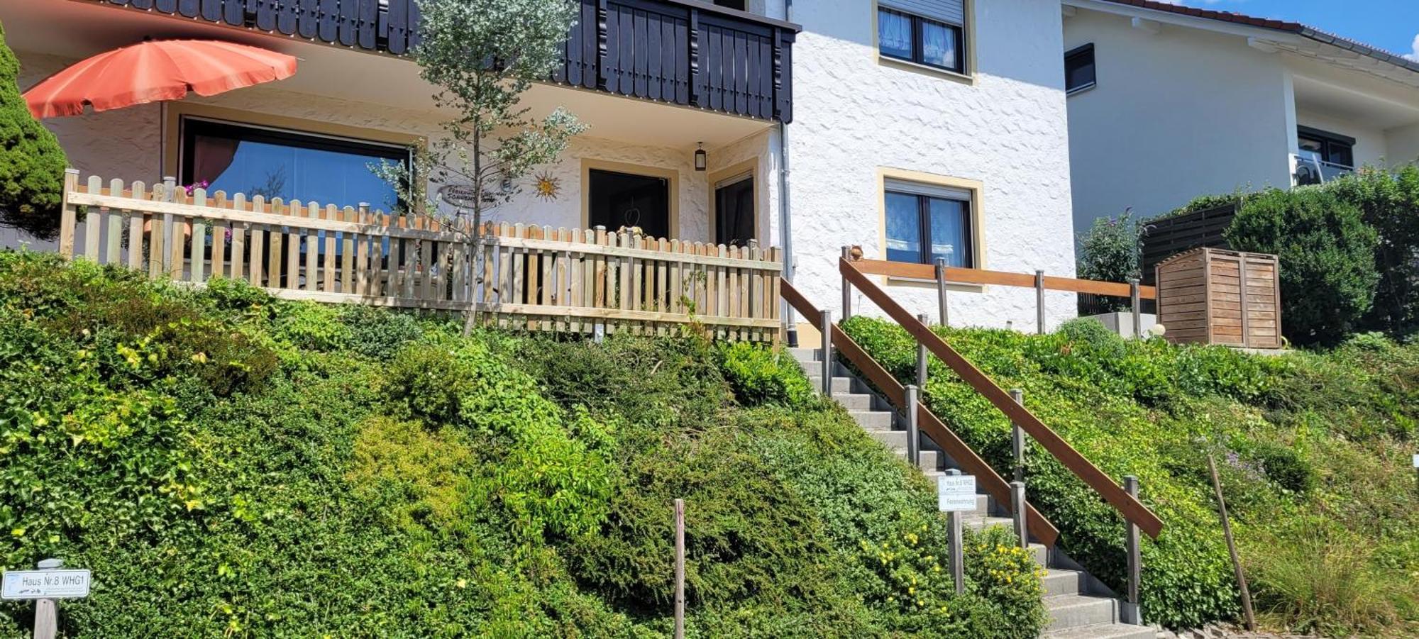 Ferienwohnung Sonnenschein Heimenkirch Zewnętrze zdjęcie