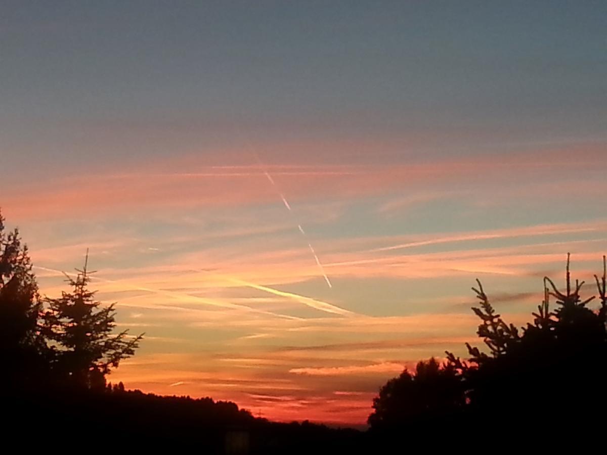 Ferienwohnung Sonnenschein Heimenkirch Zewnętrze zdjęcie