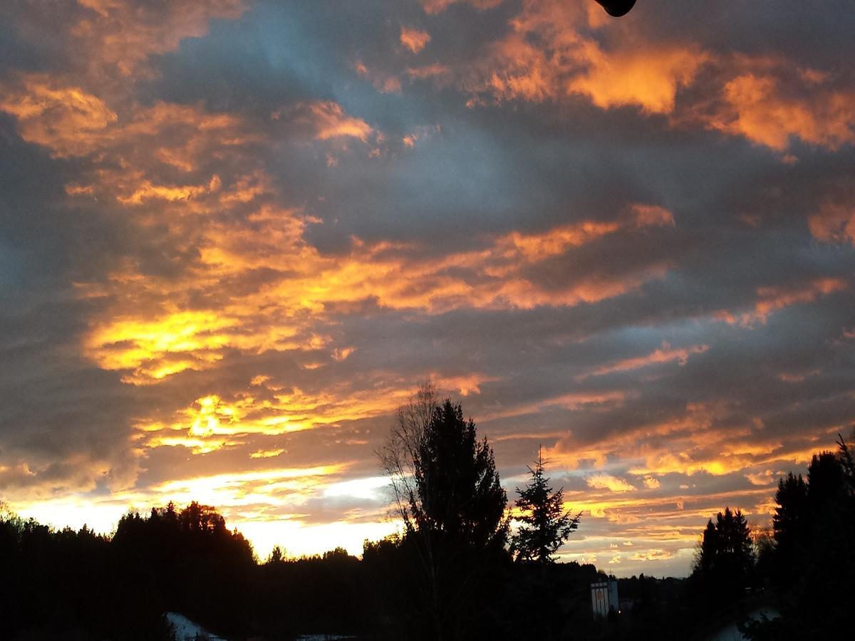 Ferienwohnung Sonnenschein Heimenkirch Zewnętrze zdjęcie