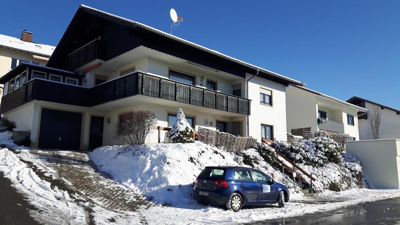 Ferienwohnung Sonnenschein Heimenkirch Zewnętrze zdjęcie