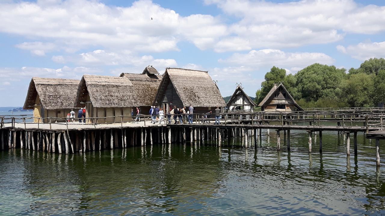 Ferienwohnung Sonnenschein Heimenkirch Zewnętrze zdjęcie