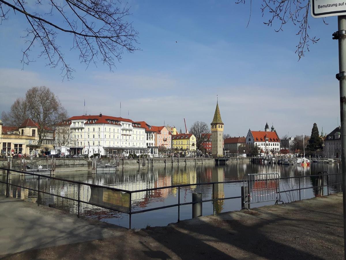 Ferienwohnung Sonnenschein Heimenkirch Zewnętrze zdjęcie